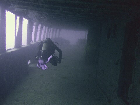 Malta wrak 25